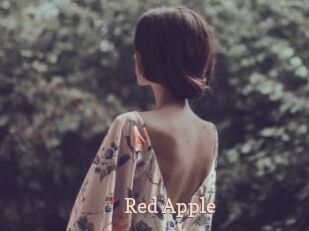 Red_Apple