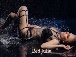 Red_Julia