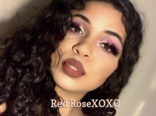 Red_RoseXOXO