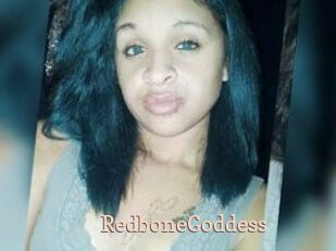 RedboneGoddess