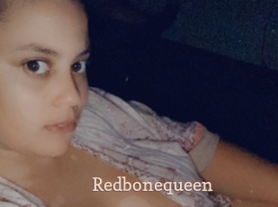 Redbonequeen