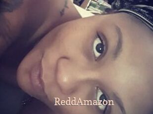 ReddAmazon