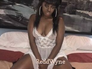 ReddWyne