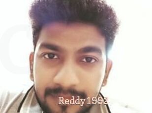 Reddy1992