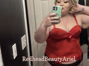 RedheadBeautyAriel