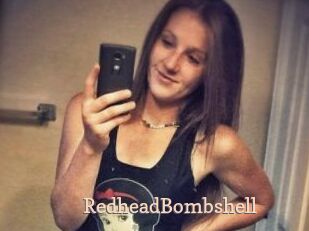 RedheadBombshell