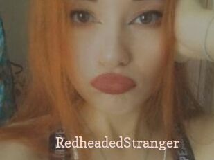 RedheadedStranger