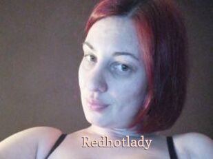 Redhotlady