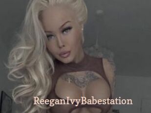 ReeganIvyBabestation
