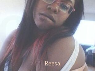 Reesa