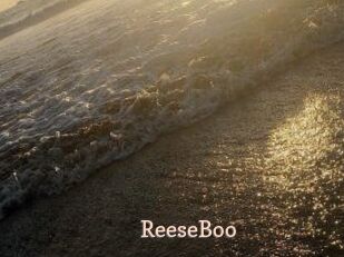 ReeseBoo