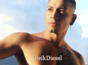 ReikDiesel