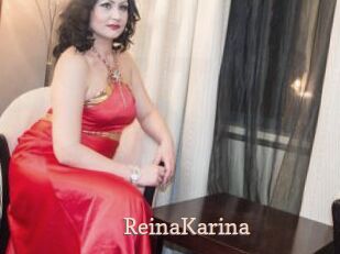 ReinaKarina