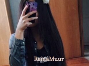 ReinaMuur