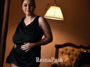 ReinaPasa