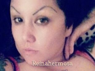 Reinahermosa