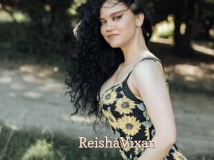ReishaVixan