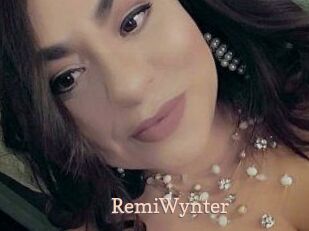 RemiWynter