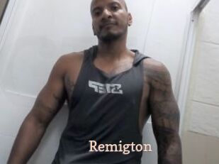 Remigton