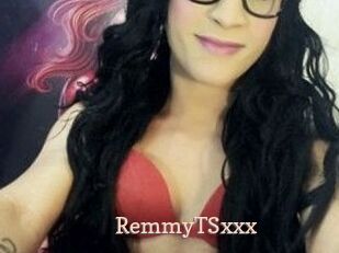 RemmyTSxxx