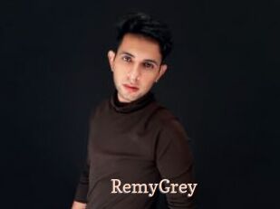 RemyGrey