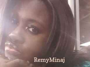 Remy_Minaj