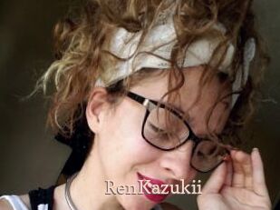 RenKazukii