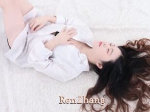 RenZhang