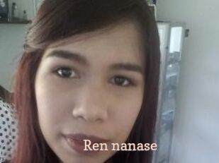 Ren_nanase