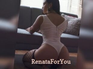 RenataForYou
