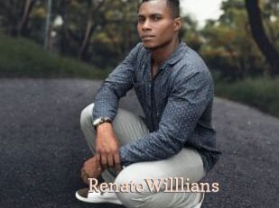 RenatoWilllians