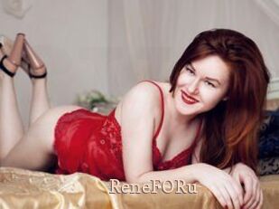 ReneFORu