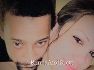 ReneaAndBrett