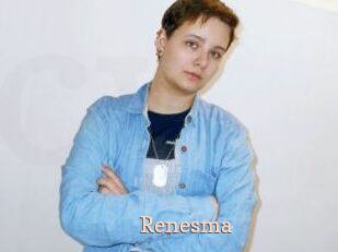 Renesma