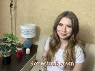 RenesmaBrown