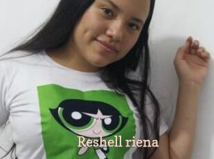 Reshell_riena