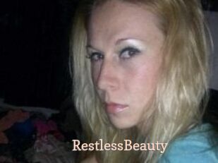 RestlessBeauty