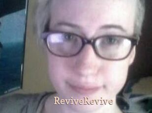 ReviveRevive