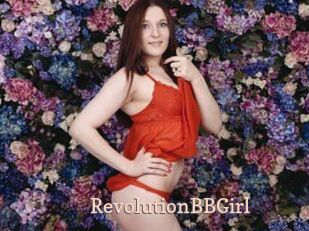 RevolutionBBGirl