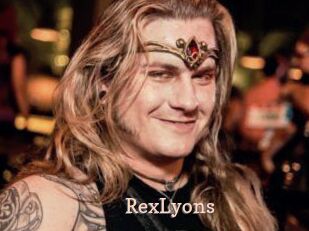 RexLyons