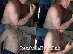 RexsMileHighClub