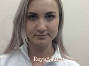 ReyaAdams
