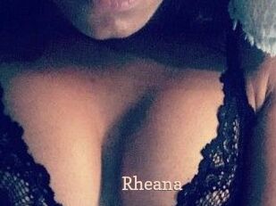 Rheana