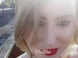 RhiRhi