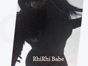 RhiRhi_Babe