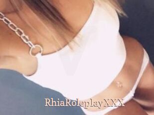RhiaRoleplayXXX