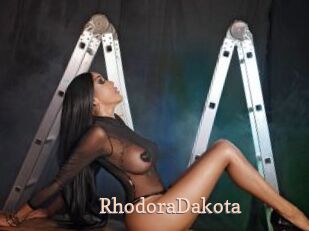 RhodoraDakota