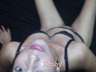 Rhuby