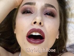 RhyleighRose