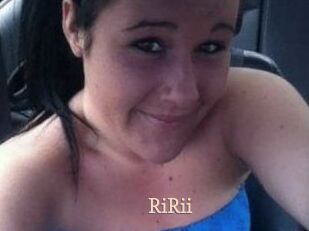 RiRii
